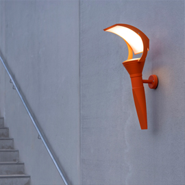 OL33 Model 1 Wall Light